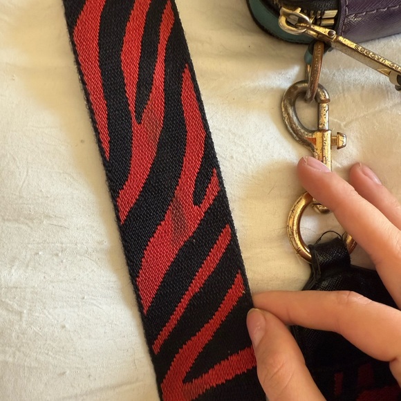 Marc Jacobs Snapshot crossbody bag - Picture 5 of 5